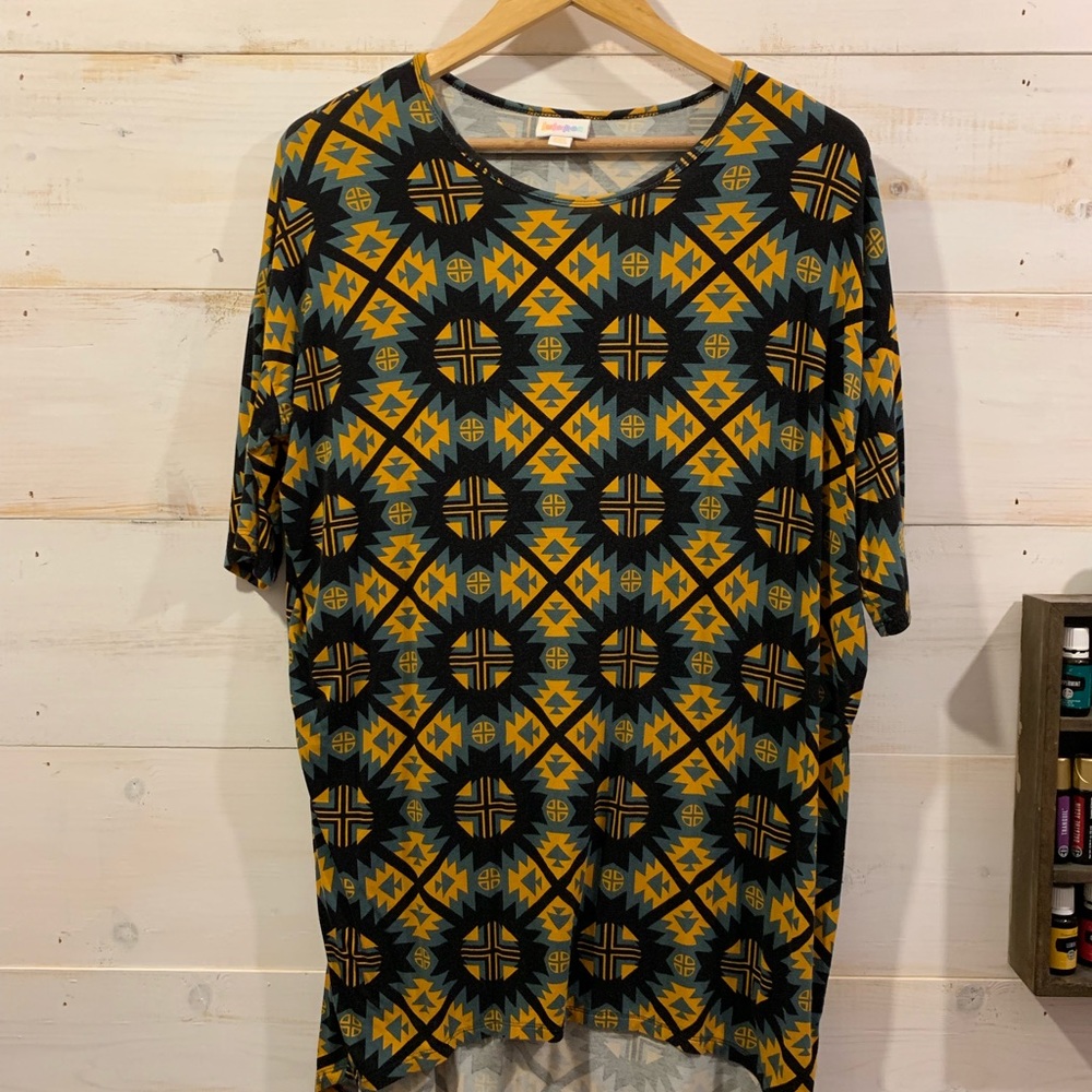 LuLaRoe Irma XXS